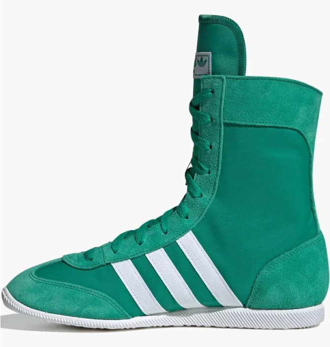 Кроссовки женские Adidas Japan H Green JP9933