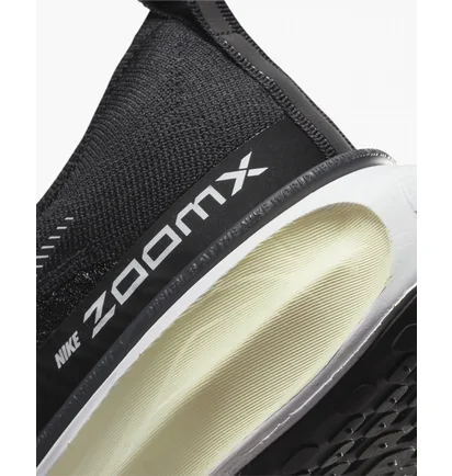 Кросівки чоловічі Nike Invincible 3 MenS Road Running Shoes Black DR2615-001