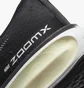 Кросівки чоловічі Nike Invincible 3 MenS Road Running Shoes Black DR2615-001