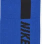 Носки унисекс Nike Multiplier Ankle Sock Blue (2 пары) Sx7557-937