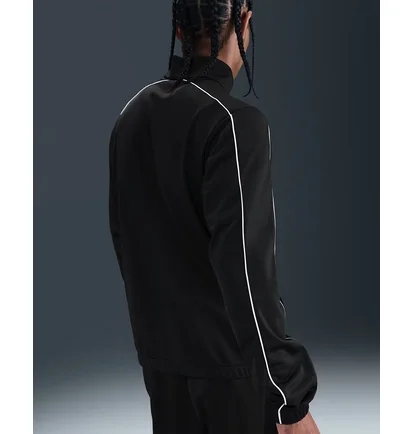 Спортивний костюм чоловічий Nike Sportswear Club Black HV1444-010