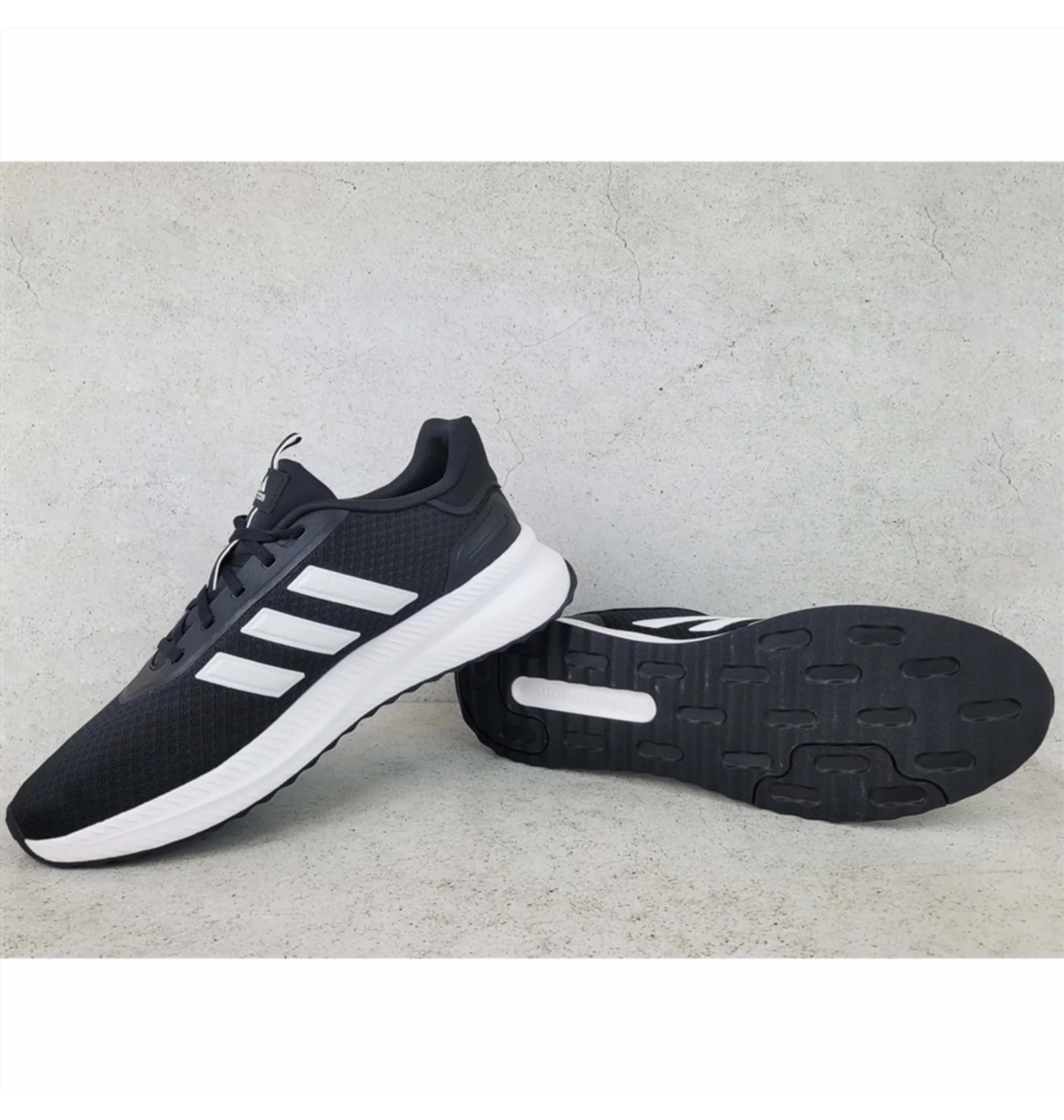 ᐉ Кросівки чоловічі Adidas X_Plrpath Black ID0468 - придбати в