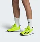 Кроссовки мужские Adidas Courtflash Speed Tennis Green IF0432