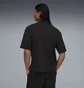 Поло чоловіче Puma Wardrobe Ess Boxy Black 634362-01