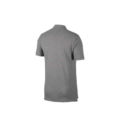 Футболка мужская Nike Polo Pq Matchup Grey 909746-063