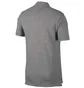 Футболка мужская Nike Polo Pq Matchup Grey 909746-063