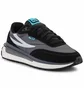 Кроссовки мужские Fila Reggio Black/Grey FFM019683167
