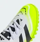 Сороконожки детские Adidas Predator Club White JH8865