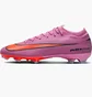 Бутси унісекс Nike Zoom Vapor 16 Pro Fg Violet FQ8685-600