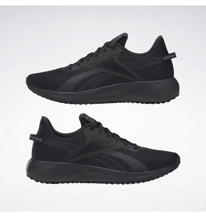Кроссовки мужские Reebok Lite Plus 3 Black Gy3964