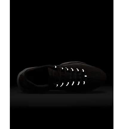 Кроссовки мужские Nike Air Max 95 Black DZ4503-200