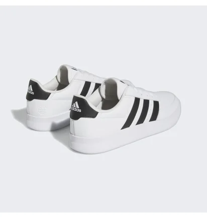 Кроссовки унисекс Adidas Breaknet 2.0 Shoes White Hp9426