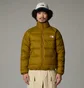 Пуховик мужской The North Face Hydrenalite Olive NF0A88XU