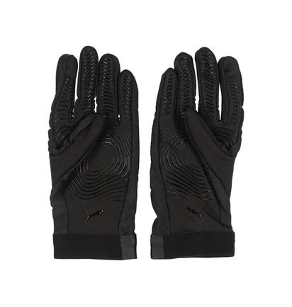 Рукавиці воротарські унісекс Puma Individual Winterized Football Gloves Black 041873-01