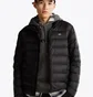 Куртка мужская Tommy Jeans Regular Fit Black DM0DM20658