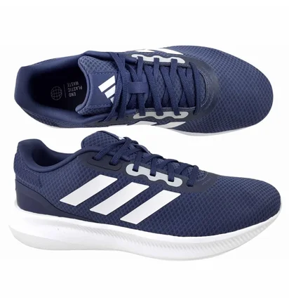 Кросівки чоловічі Adidas Runfalcon 30 Blue IF2328