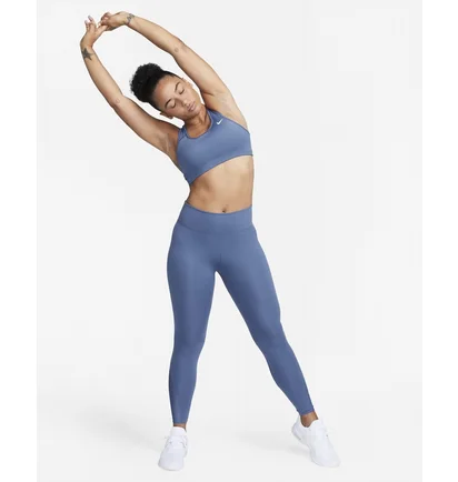 Легінси жіночі Nike One Blue DD0249-491