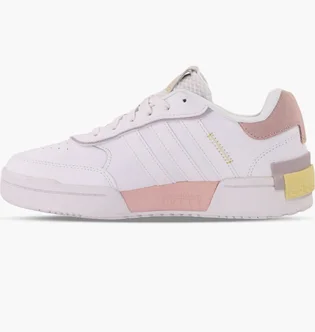 Кроссовки женские Adidas Postmove Se White GW0348