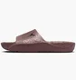 Тапочки мужские Air Jordan Franchise Brown HQ2163-500