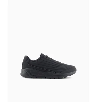 Кроссовки мужские Armani Exchange Black XUX229-XV866-00002