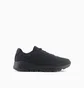 Кроссовки мужские Armani Exchange Black XUX229-XV866-00002
