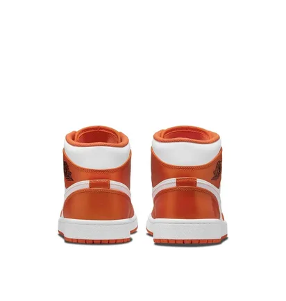 Кросівки чоловічі Air Jordan Mid SE DM3531-800