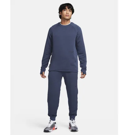 Штаны мужские Nike A.P.S. Therma-Fit Versatile Pants Blue FB6849-437