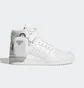 Кроссовки мужские Adidas Forum X Prada White GY7041