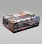 Кроссовки мужские Air Jordan 1 Retro High Og Sp Union La Chicago Shadow Red/White HV8563-600