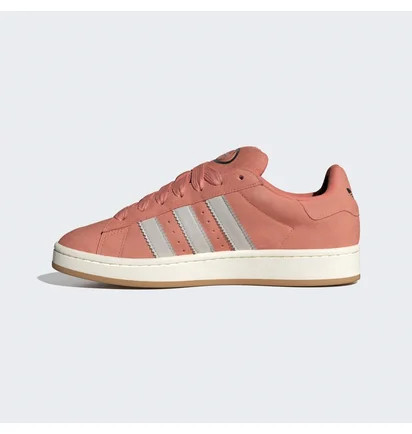 Кроссовки унисекс Adidas Campus 00S Shoes Orange ID8268