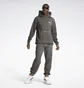 Штани чоловічі Reebok Basketball Court Top Bi-Dye Grey IA2417