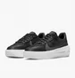 Кроссовки женские Nike Air Force 1 Plt.Af.Orm Black Dj9946-001