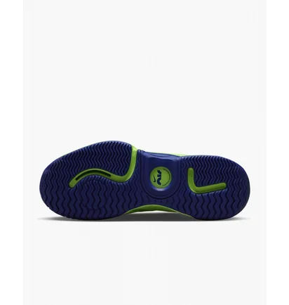 Кроссовки женские Nike Court Air Zoom Gp Turbo Naomi Osaka Green DZ1725-300