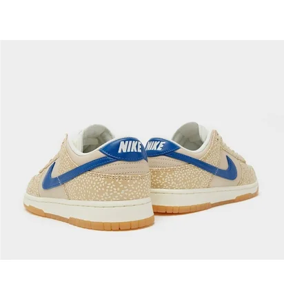 Кросівки чоловічі Nike Dunk Low Beige Dz4853-200