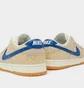 Кросівки чоловічі Nike Dunk Low Beige Dz4853-200