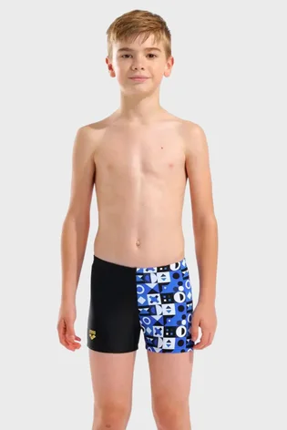 Плавки дитячі Arena Pieces Multi/Black 010697-550
