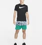 Футболка чоловіча Nike Swoosh Tee Black CW6936-010