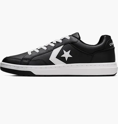 Кеды мужские Converse Pro Blaze V2 Black A06630C