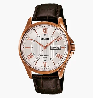 Часы Casio MTP-1384L-7A