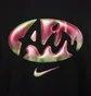 Футболка мужская Nike Nsw Max90 Black HJ0586-010