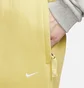 Штани чоловічі Nike Solo Swoosh Yellow Dx1364-700