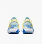 Кросівки унісекс Nike Giannis Freak 5 Basketball Yellow DX4985-700