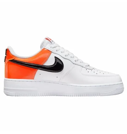 Кросівки жіночі Nike Air Force 1 07 Ess W White DJ9942-103
