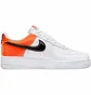 Кросівки жіночі Nike Air Force 1 07 Ess W White DJ9942-103