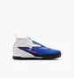 Сороконіжки дитячі Nike Phantom 6 High Academy White/Blue HQ2049-446