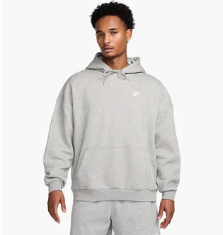 Худи мужское Nike Sportswear Club Grey IB6484-063