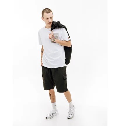Футболка мужская Ellesse Reps Tee White SHV20516-908