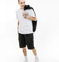 Футболка мужская Ellesse Reps Tee White SHV20516-908
