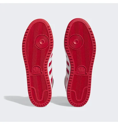 Кроссовки мужские Adidas Top Ten Rb Shoes Red Fz6193