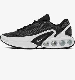 Кросівки чоловічі Nike Air Max Dn Casual Shoes Black/White DV3337-003
